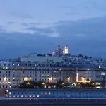 Sweet Panoramique Sacre Coeur Paris