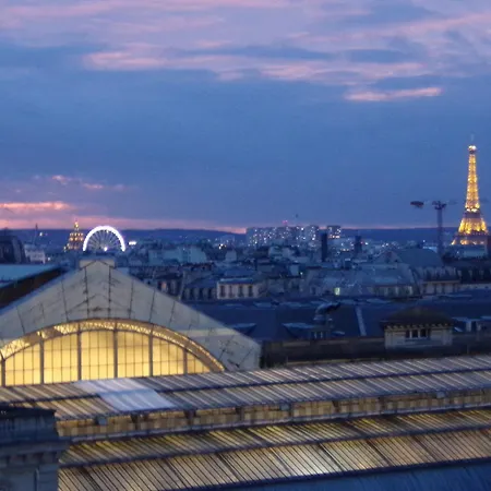 Sweet Panoramique Sacre Coeur