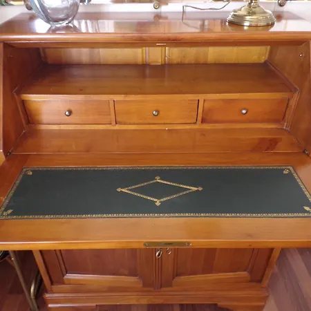 Sweet Panoramique Sacre Coeur Apartamento *