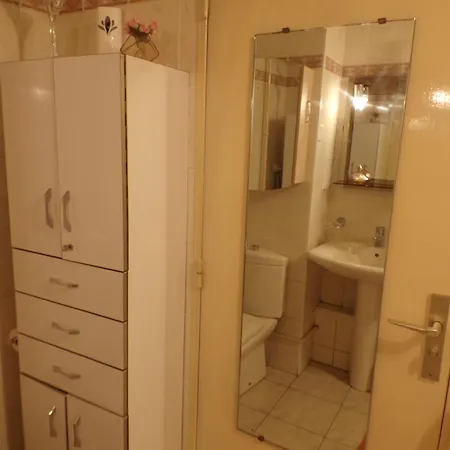 Apartamento Sweet Panoramique Sacre Coeur Paris