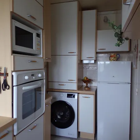 Sweet Panoramique Sacre Coeur Paris