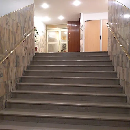 Apartamento Sweet Panoramique Sacre Coeur