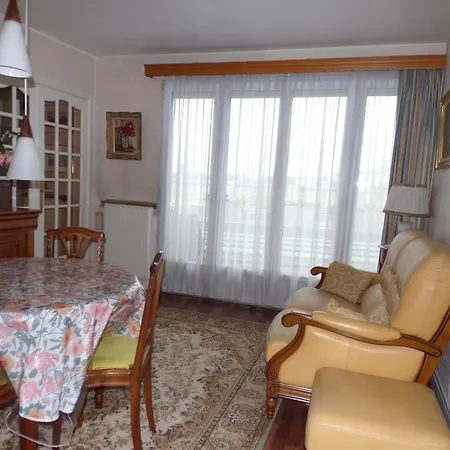 Sweet Panoramique Sacre Coeur