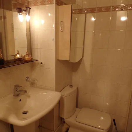 Sweet Panoramique Sacre Coeur * Paris