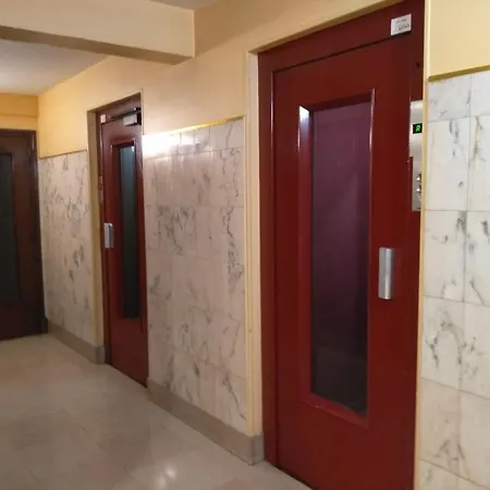 Sweet Panoramique Sacre Coeur Apartamento