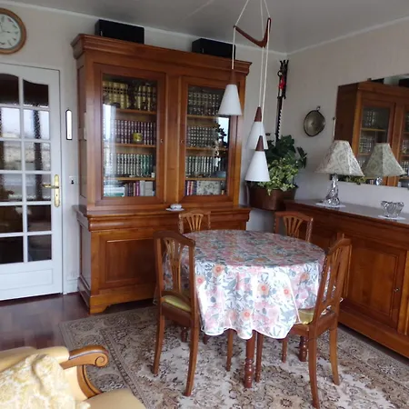 Sweet Panoramique Sacre Coeur Apartamento Paris