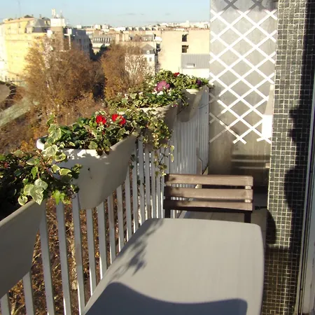 Sweet Panoramique Sacre Coeur * Paris